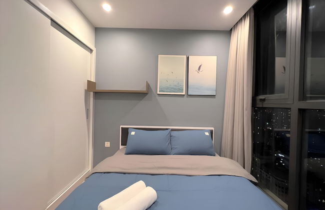 Vinhome Skylake Service Apartment - Mikage Housing - Foto 6