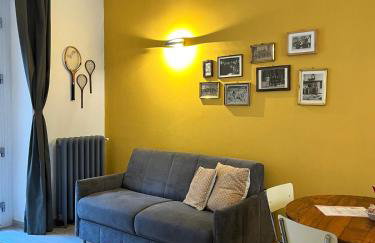 Il cortiletto sotto la Mole - Foto 4