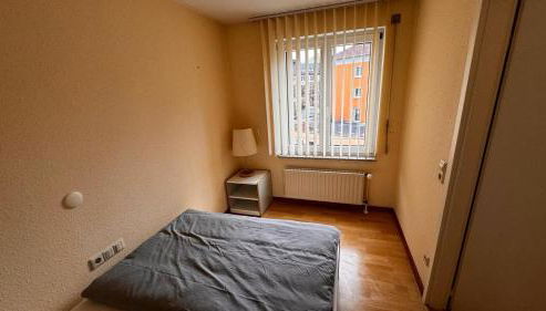 2 Zimmer Wohnung am Milaneo Stadtmitte HBF Stuttgart - Foto 2