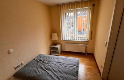 2 Zimmer Wohnung am Milaneo Stadtmitte HBF Stuttgart - Foto 2