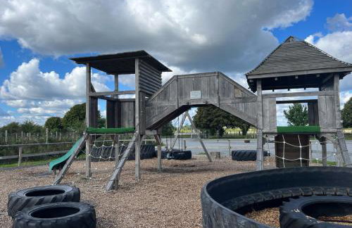 The Coach House - Foto 47