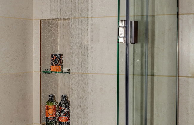 City Breeze Apartment - Foto 29