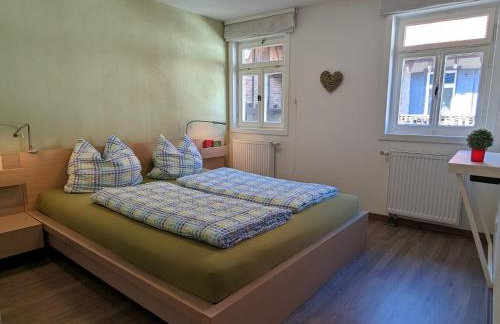 Ferienwohnung Familie Scheibel - Foto 13