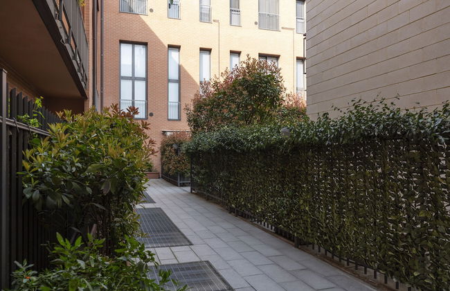 notami - Salomone - Mecenate District - Foto 30