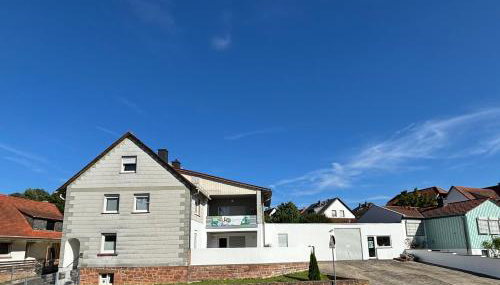 FeWo Büdingen - Landhaus - Foto 2