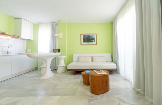 Tropicana Ibiza Suites - Adults Only - Photo 14