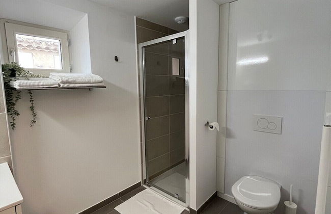 Sous les platanes - Foto 36