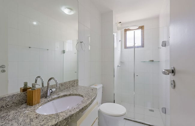 GB20 Incrível Ap 3 Quartos - Guarajuba - Foto 19