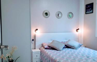 Apartamento Amanecer - Foto 7