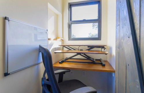 Creator Cabin, Contemporary Getaway With Sauna - Foto 51