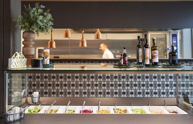 Lumen Apartments - Foto 32