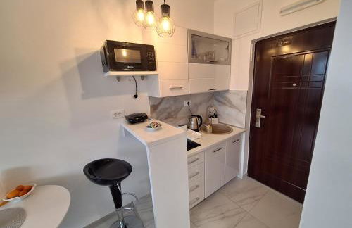 Mystic Grey Studio Apartment - Foto 19