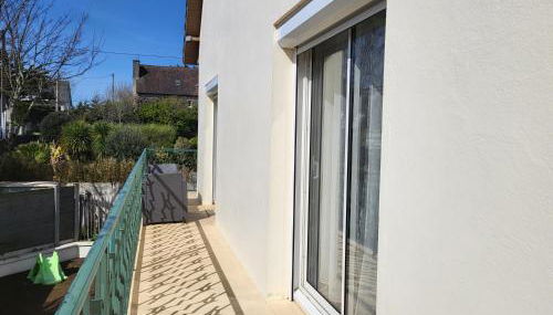 Résidence Rose des Vents - Foto 4