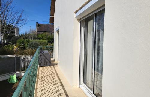 Résidence Rose des Vents - Foto 4