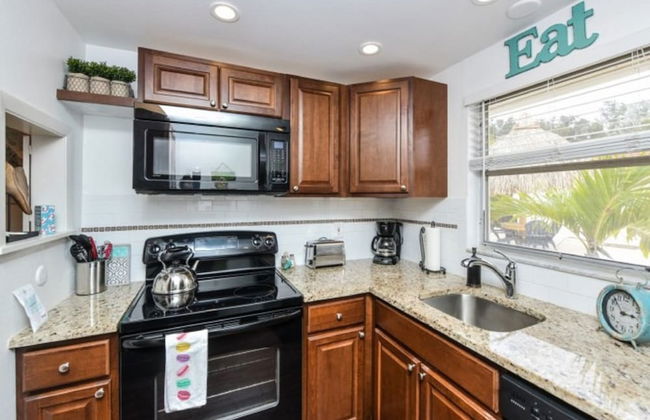 Bianco Sands by Beachside Management - Foto 33