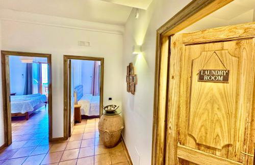 Casa Ella with Private Parking - Foto 55