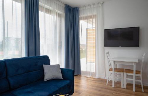 Apartament z basenem Sarbinowo - Foto 14