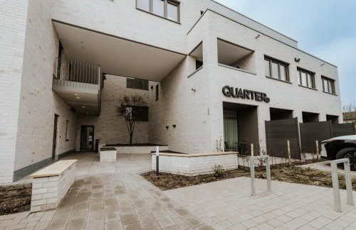 Quartier 90 - Foto 39