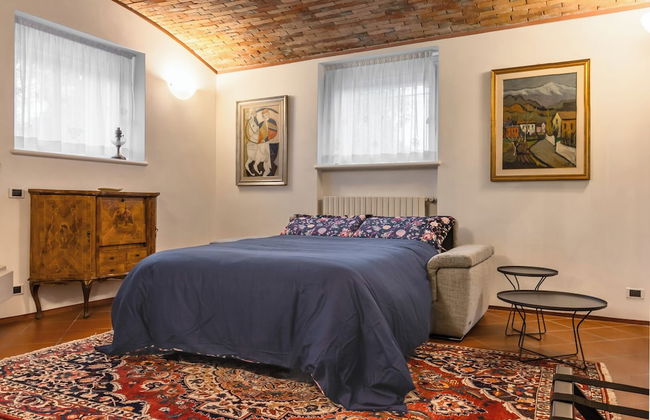 Villa Col di Luna-ProseccoHills - Photo 15