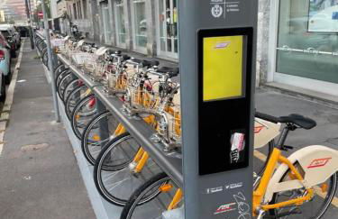 Luxury 2 bedroom Apartament, close to San Siro, Fiera and 10 min metro to Duomo - Foto 31