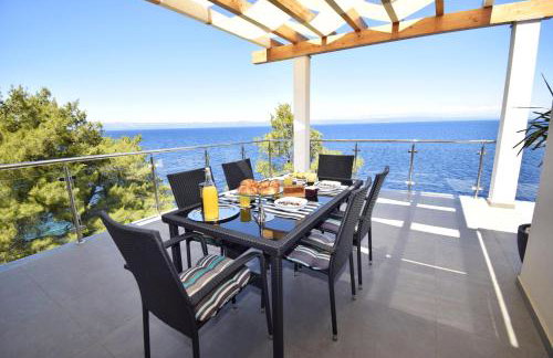 Corcyra Nigra Apartment - Foto 12