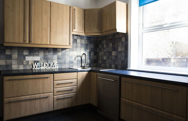 The Pink Door - Foto 15