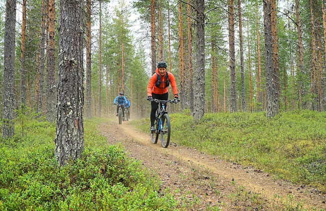 Jockfall Fishing and Activities - Foto 15