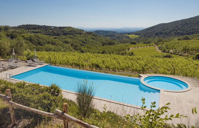 Agriturismo Il Serraglio - Foto 72