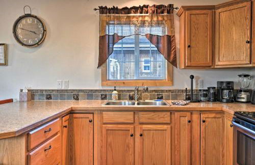 Coastal Retreat in Long Beach Walk to Attractions - Foto 7