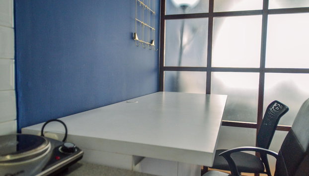 Nice And Cozy Studio At Paddington Heights Apartment - Foto 4, Habitación