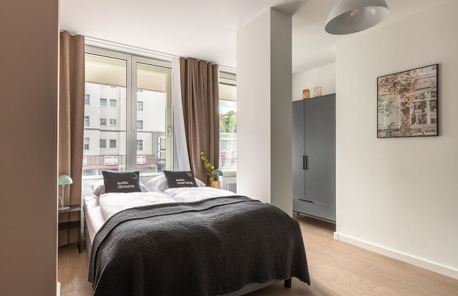 Limehome Berlin Luise-Henriette-Str. - Foto 8