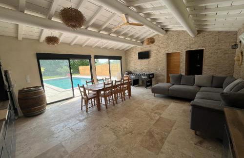 Mas Provençale entre Avignon et St Remy de Provence - Foto 70