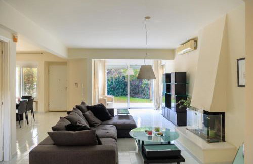 Lagonisi Beach House - Foto 8