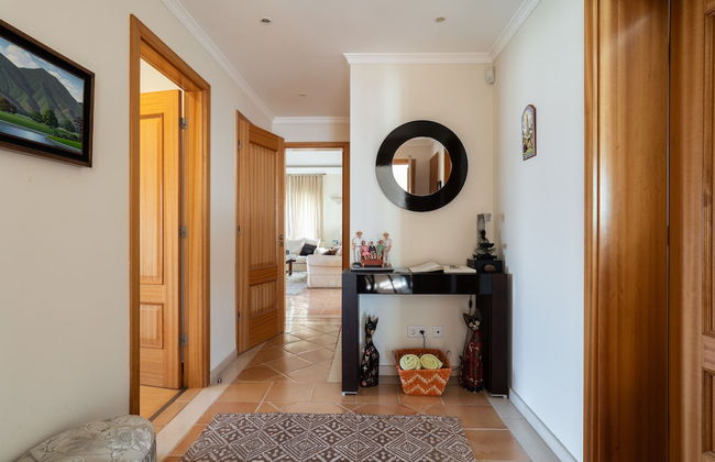 Scenic Apartment - Palheiro Village - Foto 42