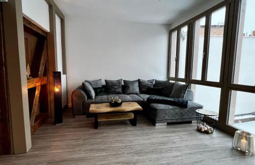 Ferienresidenzen Marktplatz - exklusive Ferienwohnungen mit Fahrstuhl - Foto 47