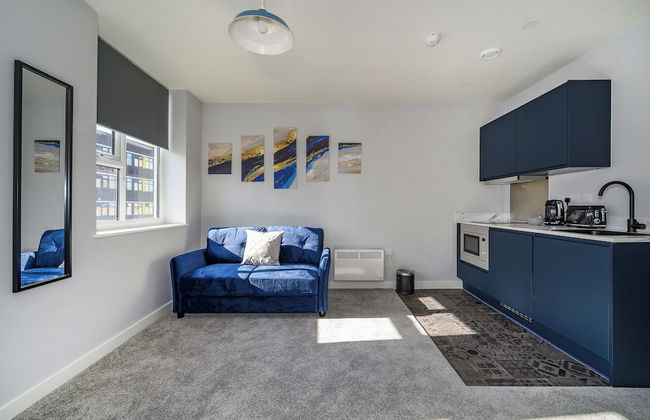 Marygate by Deuce Hotels Ltd - Foto 22