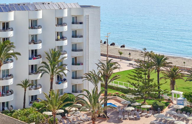 Hipotels Dunas Cala Millor - Foto 33