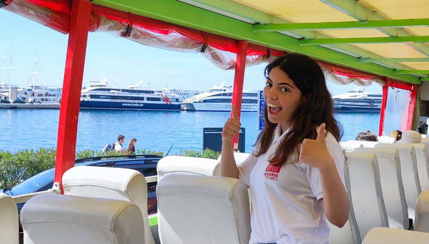 Split Sightseeing Bus Tour - Foto 2