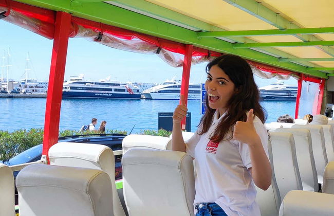 Tour panorámico por Split - Foto 1