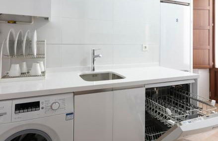 Apartamento El Duque - Photo 10