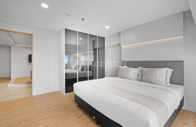Magnolia Aparthotel by Kozystay - Kebon Jeruk - Photo 79