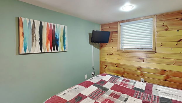 Owl's Retreat by Taylor Made Deep Creek - Foto 2, Servizio della struttura