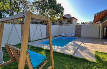 Casa Dos Papagaios - Foto 15