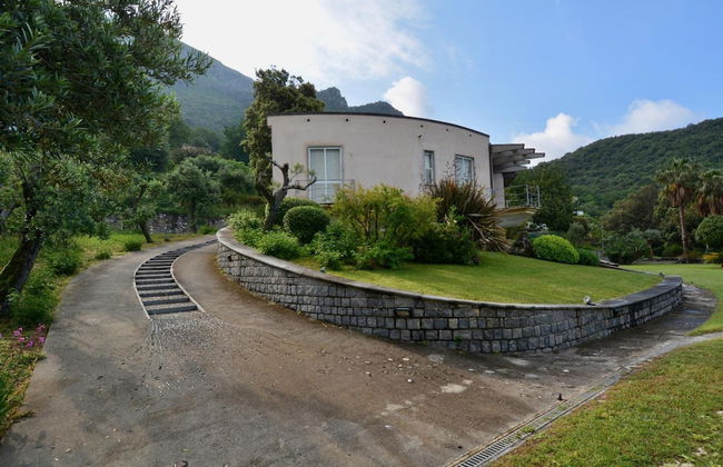 Villa Maratea Luxury - Luxury Villa 6 pax - Foto 11