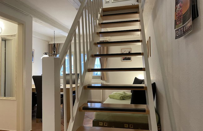 Urlaub im Fachwerk - Foto 36