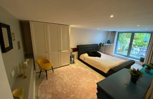 23 mins to London Bridge - Foto 22