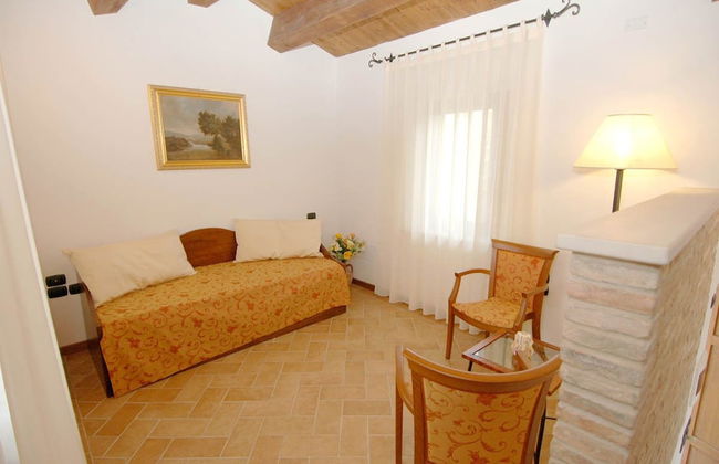 Colleverde Country House Beauty&Wellness - Foto 23