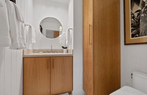 Coconut Hut 2 Bedroom Home by RedAwning - Foto 48