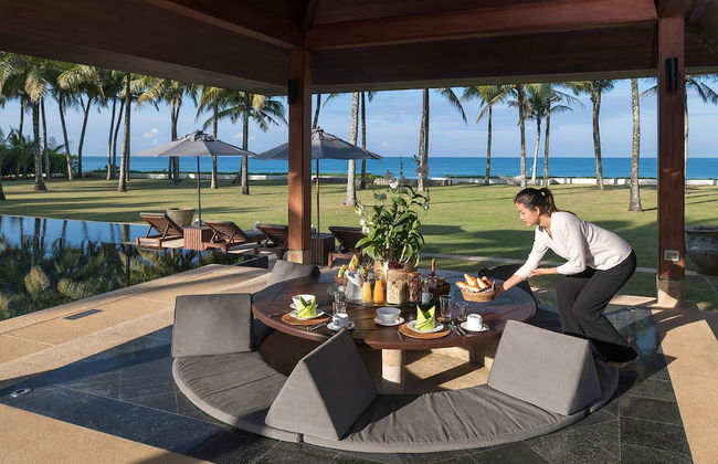 Jivana Beach Villas - Foto 10