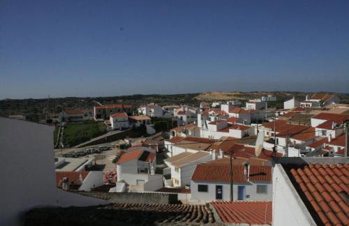 Sea View Apartment Carrapateira - Foto 35